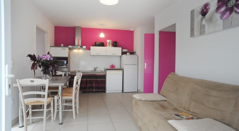 Residence Les Oceanes Les Sables-dʼOlonne Dış mekan fotoğraf