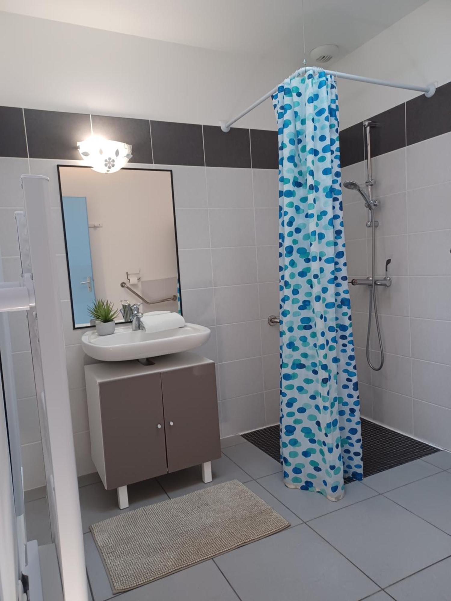 Residence Les Oceanes Les Sables-dʼOlonne Dış mekan fotoğraf