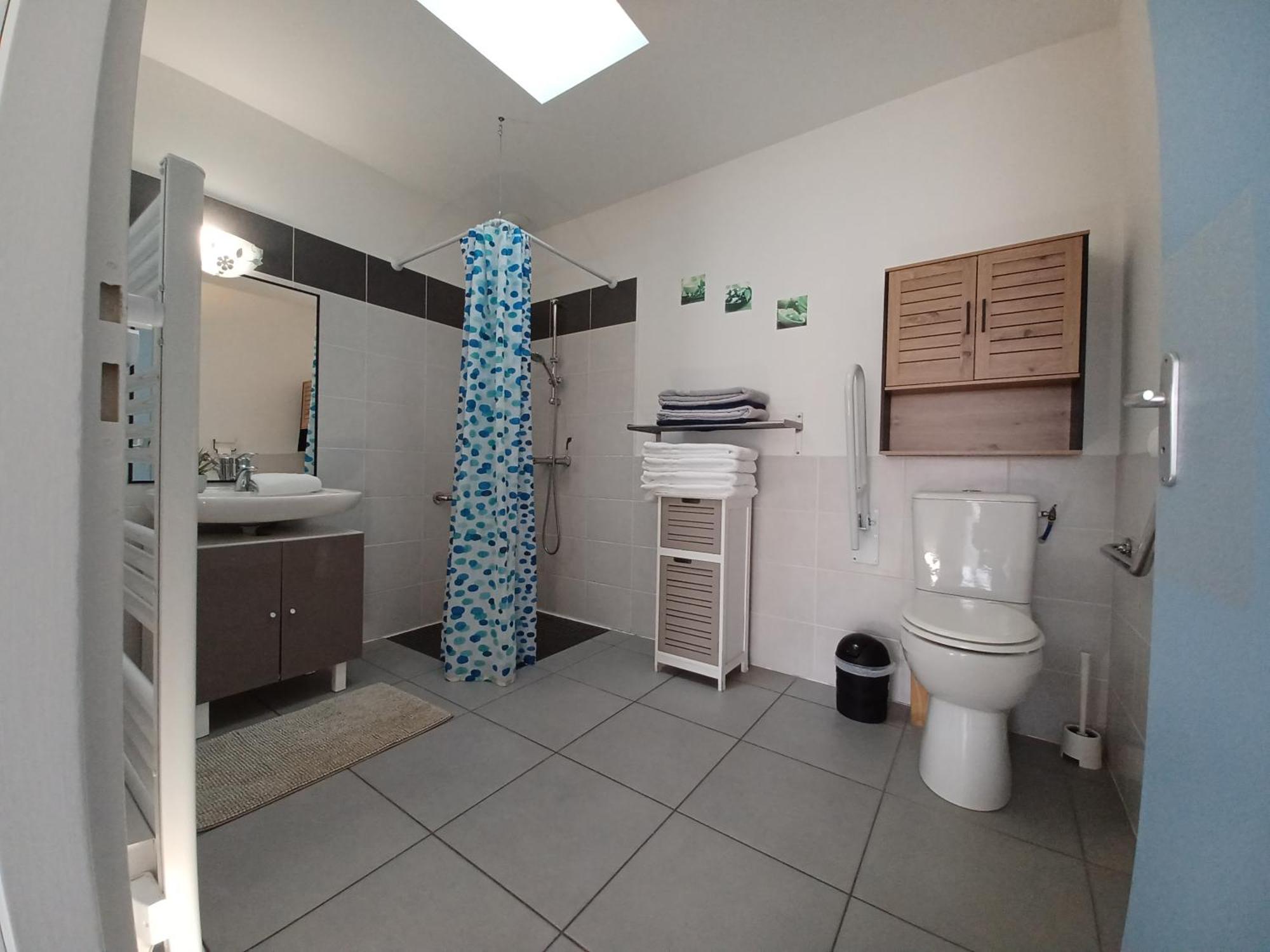 Residence Les Oceanes Les Sables-dʼOlonne Dış mekan fotoğraf