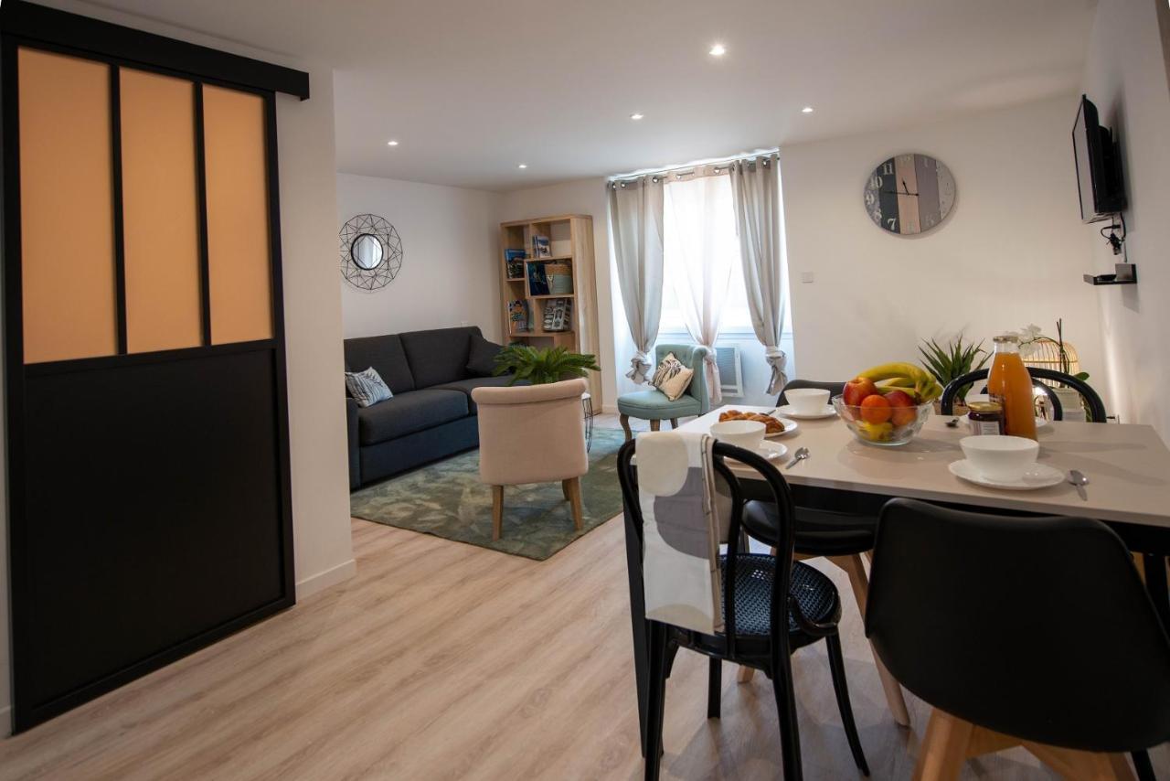Residence Les Oceanes Les Sables-dʼOlonne Dış mekan fotoğraf
